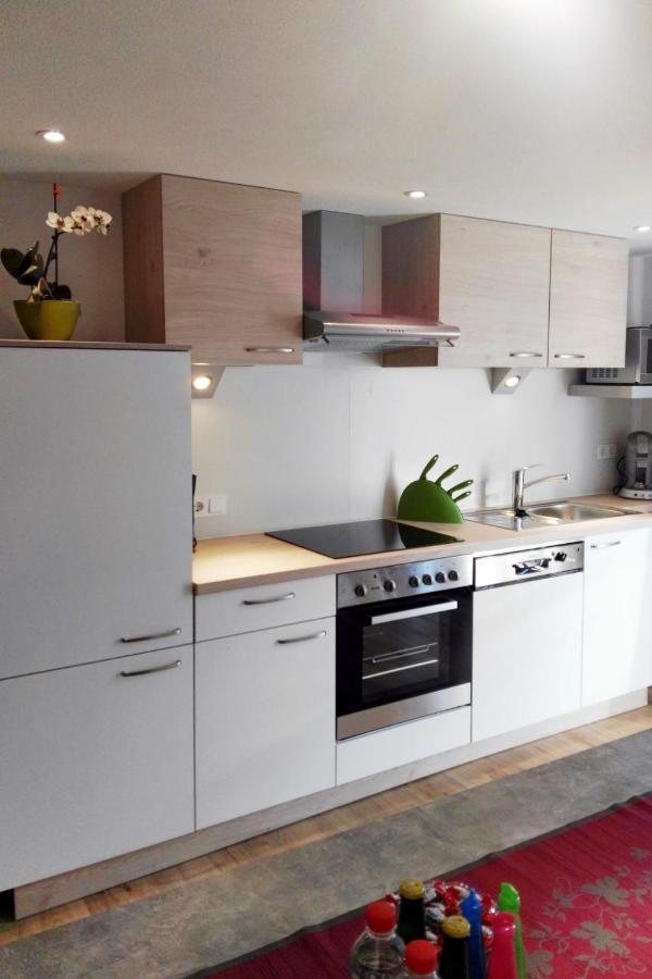 Apartment Zipparashof - Kpl330 By Interhome Perpat Exterior foto
