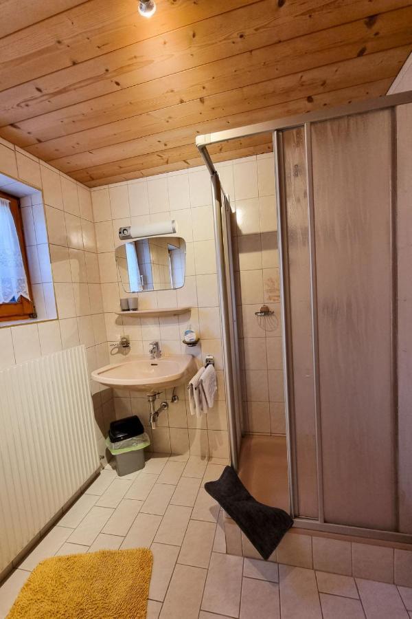 Apartment Zipparashof - Kpl330 By Interhome Perpat Exterior foto