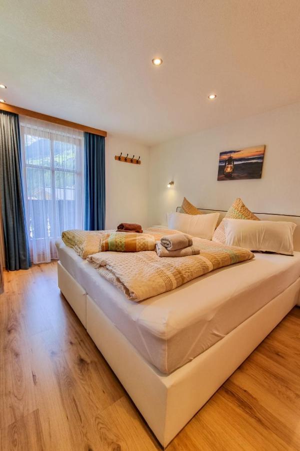 Apartment Zipparashof - Kpl330 By Interhome Perpat Exterior foto